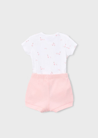 Mayoral komplet, 4/1