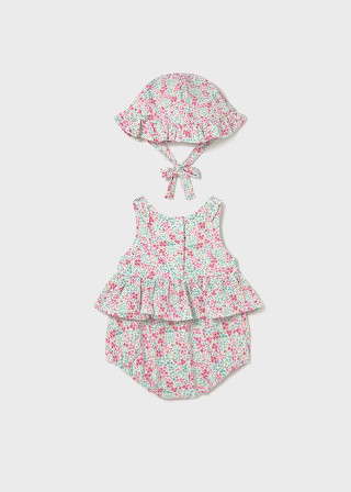 Mayoral zeka sa šeširom