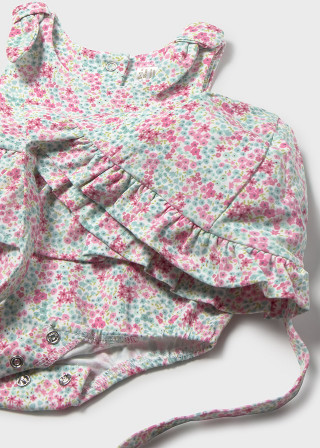 Mayoral zeka sa šeširom