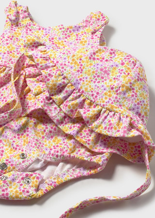 Mayoral zeka sa šeširom