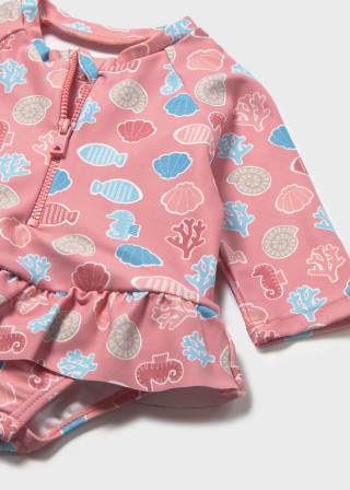 Mayoral kupaći sa šeširom