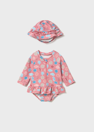 Mayoral kupaći sa šeširom