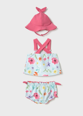 Mayoral kupaći sa šeširom