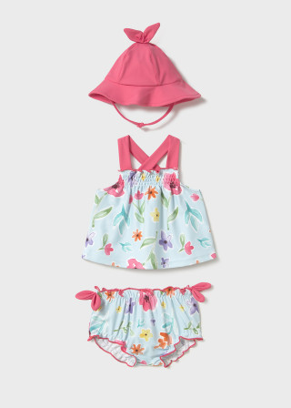 Mayoral kupaći sa šeširom