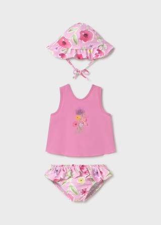 Mayoral komplet za kupanje, 3/1