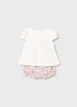 Mayoral komplet, 2/1