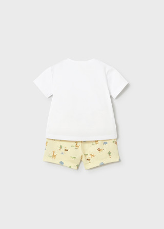 Mayoral komplet, 2/1