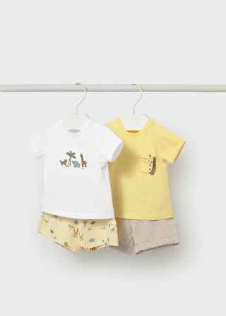 Mayoral komplet, 2/1