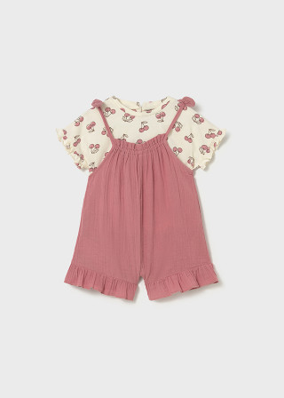 Mayoral komplet, 68-104