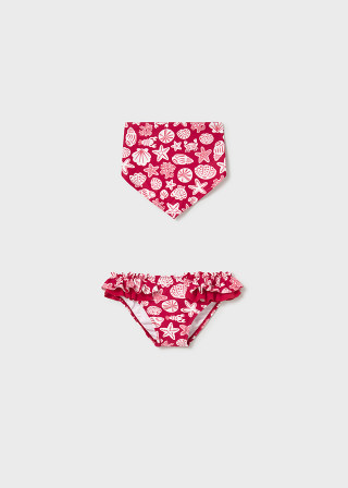 Mayoral kupaći, 68-104