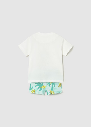 Mayoral kupaći, 68-104