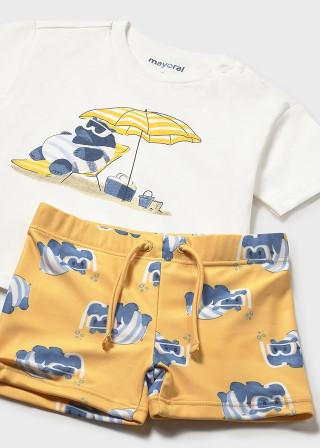 Mayoral kupaći, 68-104