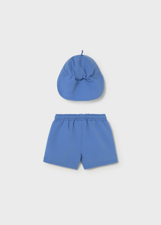 Mayoral kupaći, 68-104