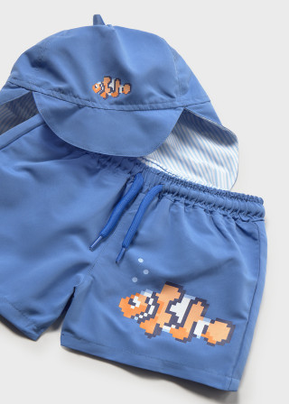 Mayoral kupaći, 68-104