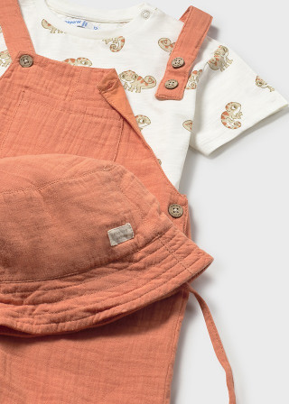 Mayoral komplet, 68-104