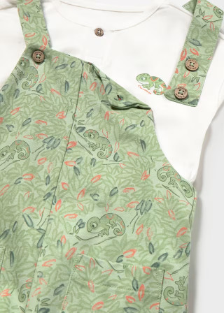 Mayoral komplet, 68-104