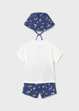 Mayoral komplet 3/1, 68-104