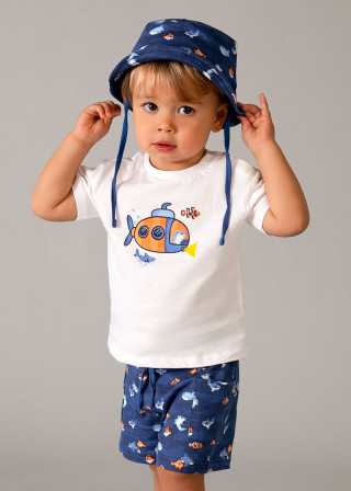 Mayoral komplet 3/1, 68-104