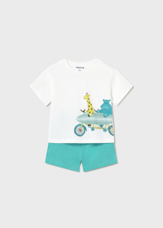 Mayoral komplet, 68-104