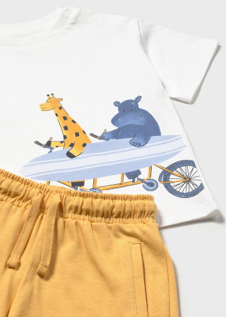 Mayoral komplet, 68-104