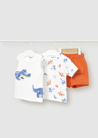 Mayoral komplet 3/1, 68-1043/1