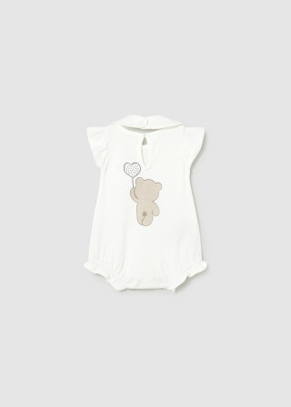 Mayoral zeka sa portiklom