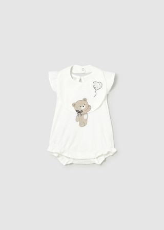 Mayoral zeka sa portiklom