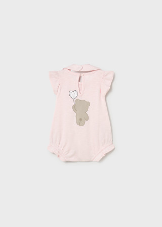 Mayoral zeka sa portiklom