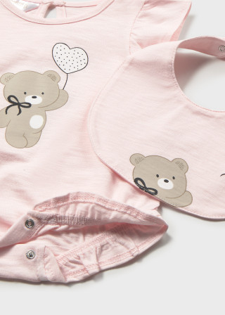 Mayoral zeka sa portiklom