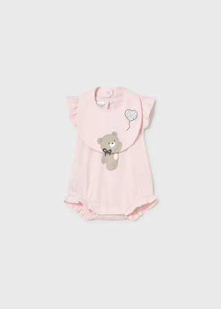 Mayoral zeka sa portiklom