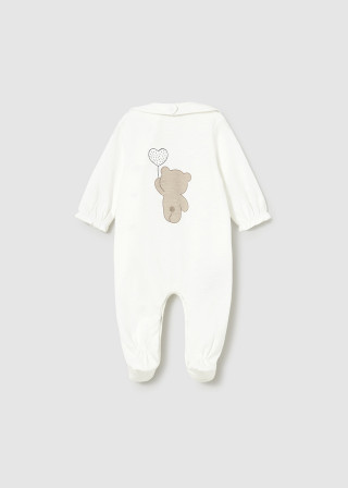 Mayoral zeka sa portiklom