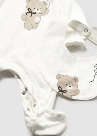 Mayoral zeka sa portiklom