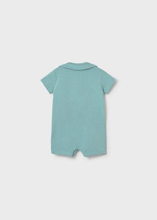 Mayoral zeka sa portiklom