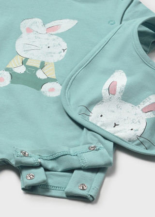 Mayoral zeka sa portiklom