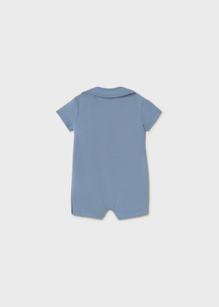 Mayoral zeka sa portiklom