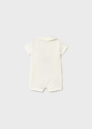 Mayoral zeka sa portiklom