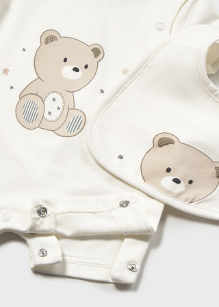 Mayoral zeka sa portiklom