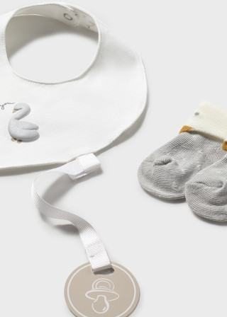 Mayoral zeka sa čarapicama