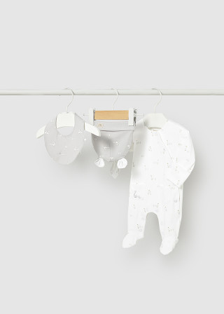 Mayoral zeka sa kapom i portiklom