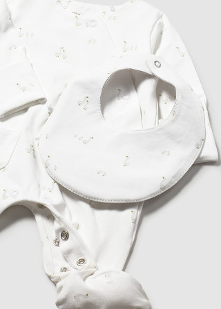 Mayoral zeka sa kapom i portiklom