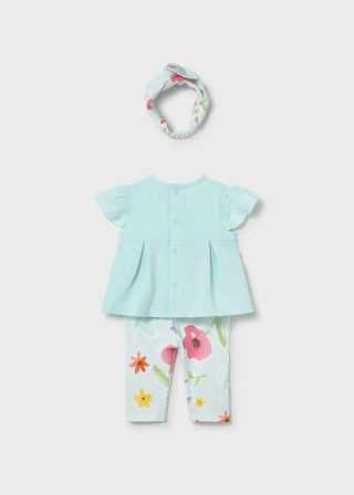 Mayoral komplet, 3/1