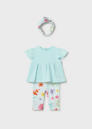 Mayoral komplet, 3/1