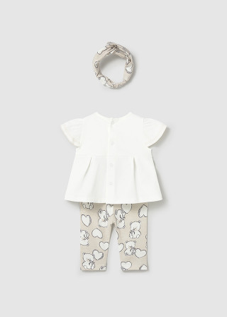 Mayoral komplet, 3/1