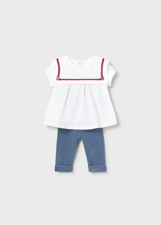 Mayoral komplet, 2/1