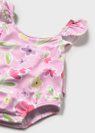 Mayoral kupaći kostim sa šeširom