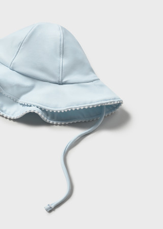 Mayoral kupaći kostim sa šeširom