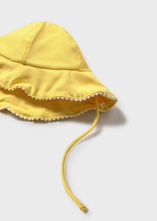 Mayoral kupaći kostim sa šeširom