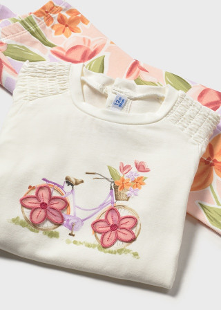 Mayoral komplet, 68-104