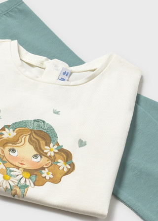 Mayoral komplet 3/1, 68-104