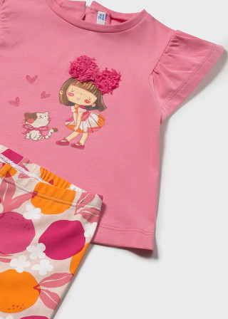 Mayoral komplet, 68-104